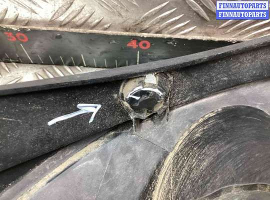 купить Фонарь задний правый на Nissan Primera Primera III (P12) 2002-2008