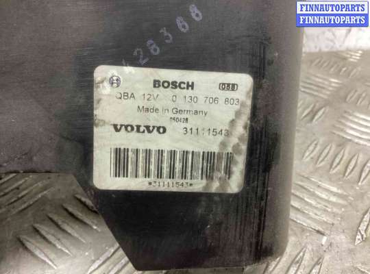 купить Диффузор вентилятора на Volvo XC90 I (C) 2002-2014