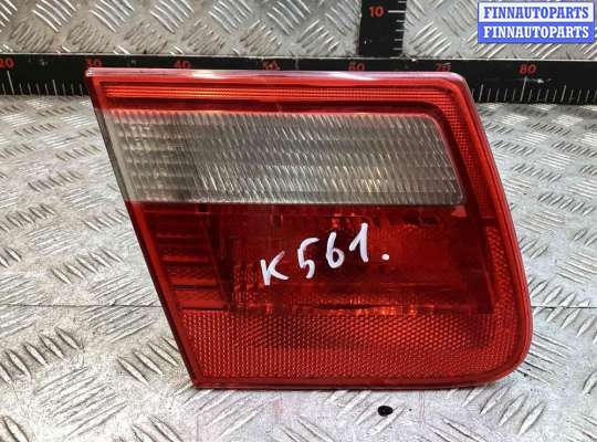 Фонарь крышки багажника левый BM3658689 на BMW 3-Series 3-Series (E46) 2001-2005 рестайлинг