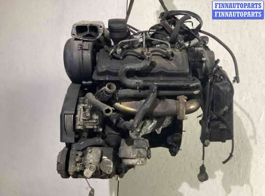 купить Двигатель на Audi A6 C5 (4B) 2001-2004 рестайлинг