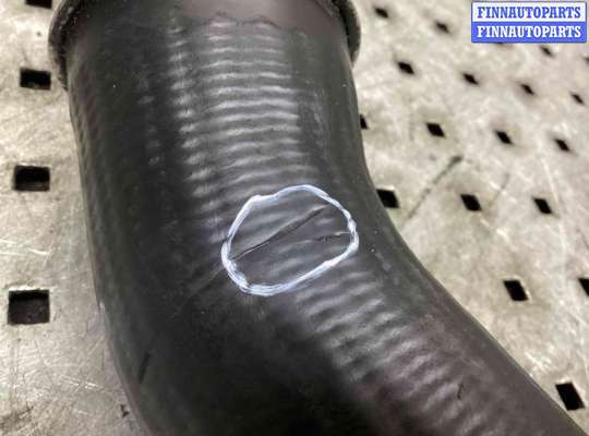 купить Патрубок интеркулера на Audi A6 A6 C5 (4B) 2001-2004 рестайлинг