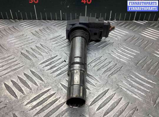 Катушка зажигания на Volkswagen Golf IV (1J)