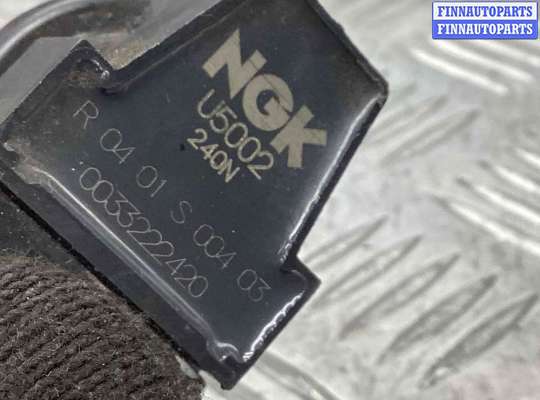 Катушка зажигания на Volkswagen Golf IV (1J)