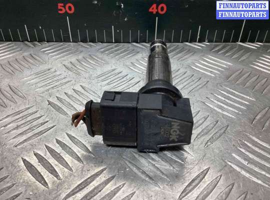 Катушка зажигания на Volkswagen Golf IV (1J)