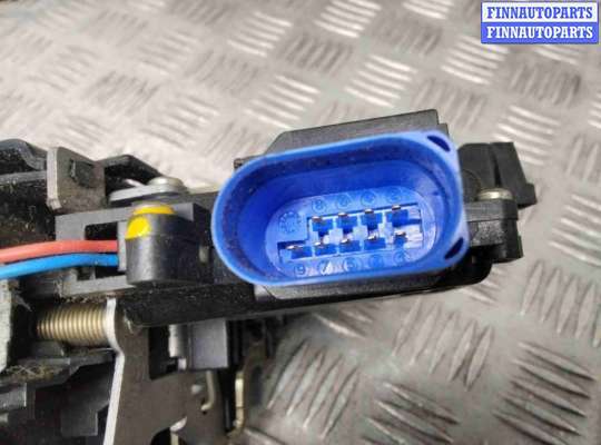 купить Замок двери передней левой на Volkswagen Touran Touran I (1T) 2003-2006