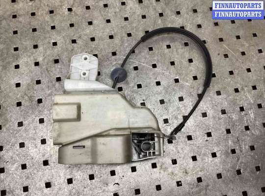 купить Замок двери передней левой на Volkswagen Touran Touran I (1T) 2003-2006