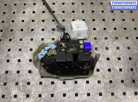 купить Замок двери передней левой на Volkswagen Touran Touran I (1T) 2003-2006