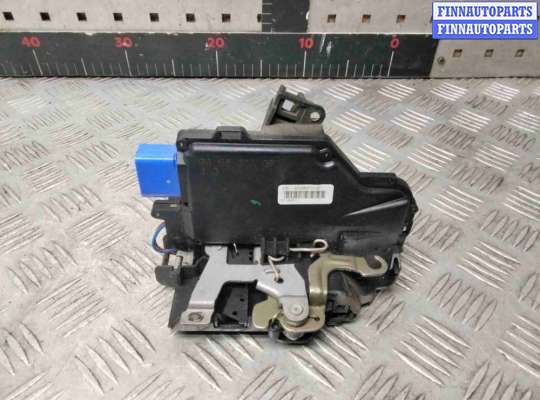 купить Замок двери передней левой на Volkswagen Touran Touran I (1T) 2003-2006