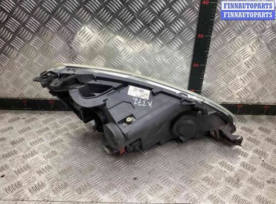 купить Фара левая на Fiat Scudo Scudo II (270) 2007-2016