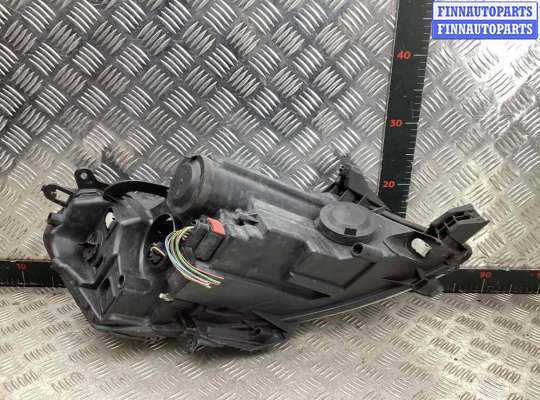 купить Фара левая на Fiat Scudo Scudo II (270) 2007-2016