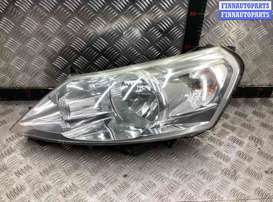 купить Фара левая на Fiat Scudo Scudo II (270) 2007-2016