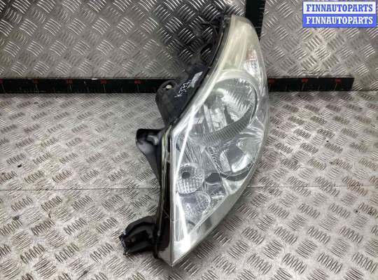 купить Фара левая на Fiat Scudo Scudo II (270) 2007-2016