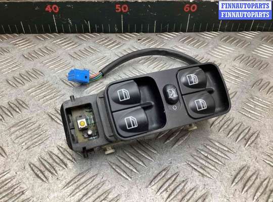 купить Блок управления стеклоподъемниками на Mercedes C C (W203) 2000-2004