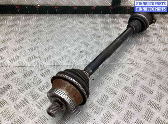 Приводной вал (Полуось в сборе) на Volkswagen Passat B5+ (3B, GP)