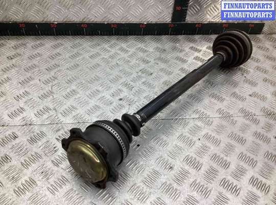 Приводной вал (Полуось в сборе) на Volkswagen Passat B5+ (3B, GP)