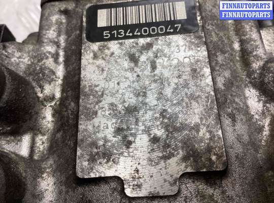 купить ТНВД на Opel Vectra Vectra C 2002-2005