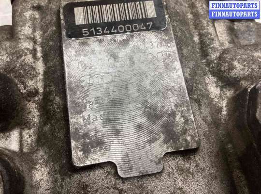 купить ТНВД на Opel Vectra Vectra C 2002-2005