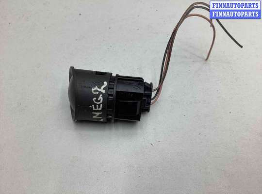 купить Кнопка запуска двигателя на Renault Megane Megane II 2002-2006