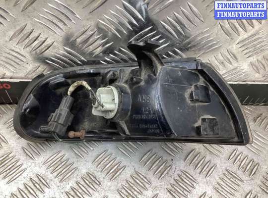 купить Поворотник левый на Mazda 626 IV (GE, GV) 1992-1997