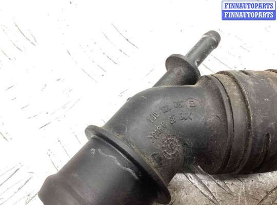 Фланец (тройник) системы охлаждения на Ford Galaxy Mk1 / Mk2 (WGR)