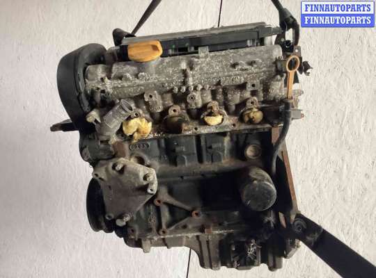купить Двигатель на Opel Zafira Zafira A 1999-2003