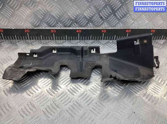 Купить Дефлектор радиатора на Volkswagen Passat Passat B6 (3C) 2005-2010 Дефлектор радиатора VG2782361 на Volkswagen Passat Passat B6 (3C) 2005-2010