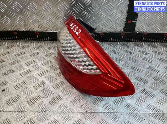 купить Фонарь задний правый на Ford Mondeo Mondeo IV 2007-2014