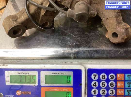 купить Ступица передняя правая на Toyota Avensis Avensis II (T250) 2003-2008