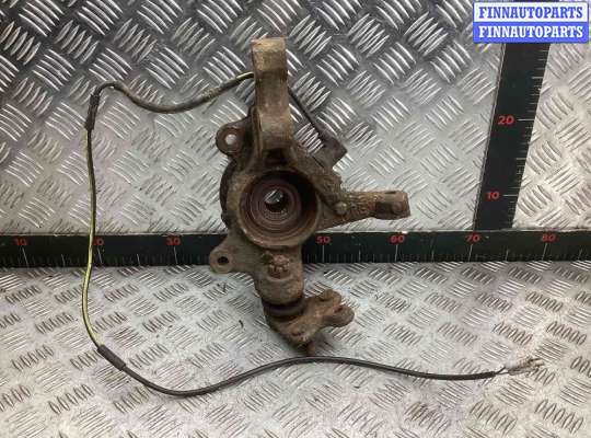 купить Ступица передняя правая на Toyota Avensis Avensis II (T250) 2003-2008