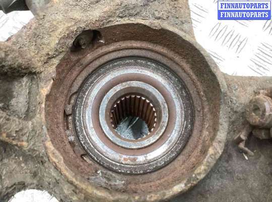 купить Ступица передняя правая на Toyota Avensis Avensis II (T250) 2003-2008