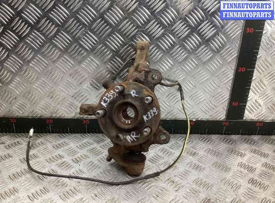 купить Ступица передняя правая на Toyota Avensis Avensis II (T250) 2003-2008