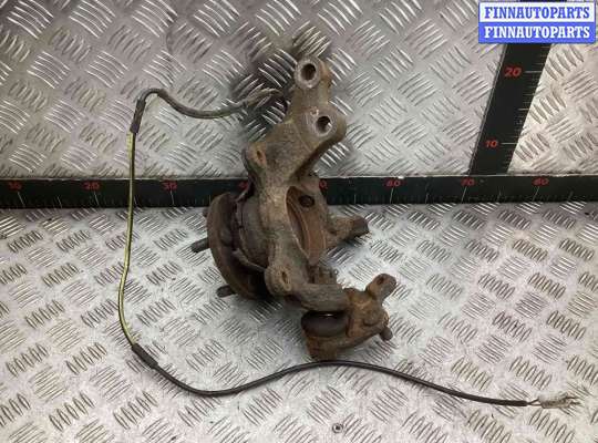 купить Ступица передняя правая на Toyota Avensis Avensis II (T250) 2003-2008