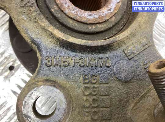 купить Ступица передняя правая на Ford Focus Focus II 2005-2008