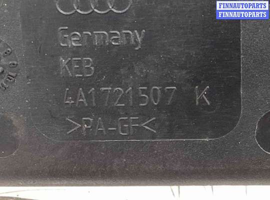 купить Датчик положения педали газа на Audi A6 A6 C4 (4A) 1994-1997