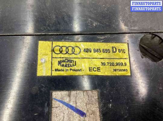 купить Бленда на Audi A6 A6 C5 (4B) 1997-2001
