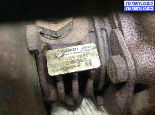 купить Турбина на Peugeot 806 806 1994-2002