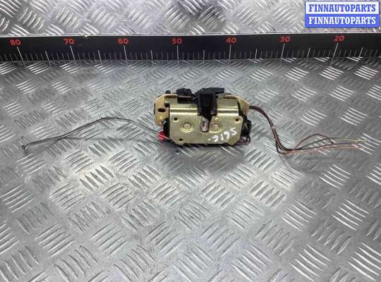 купить Замок багажника на Chrysler Voyager Voyager IV (RG) 2001-2008