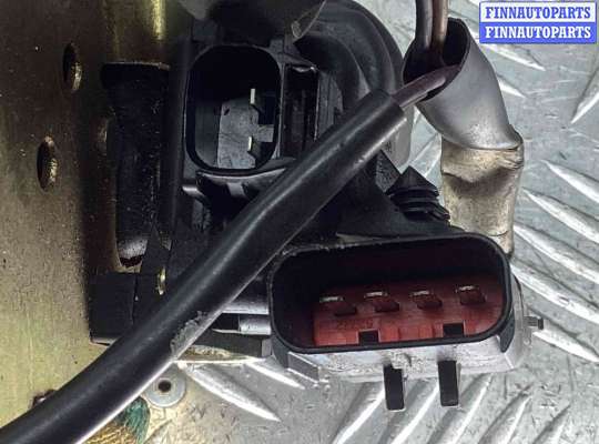 купить Замок багажника на Chrysler Voyager Voyager IV (RG) 2001-2008