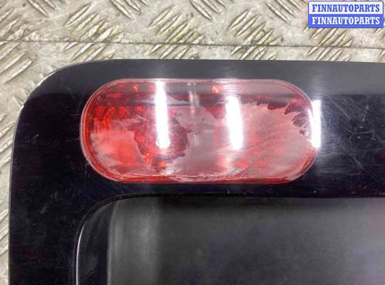 купить Бленда на Audi A6 C5 (4B) 2001-2004 рестайлинг