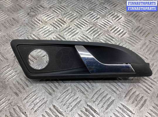 купить Ручка внутренняя передняя правая на Skoda Octavia Octavia A5 (1Z) 2004-2008