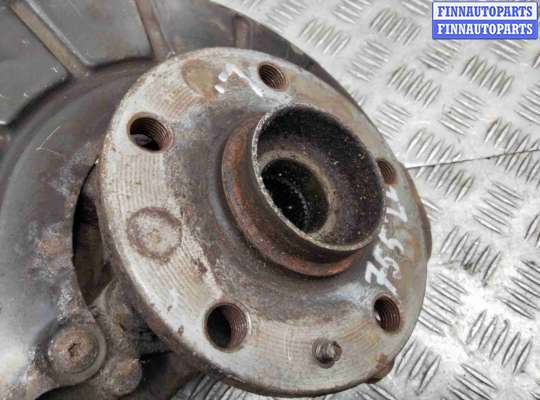 купить Ступица передняя левая на Volkswagen Touran Touran I (1T) 2003-2006