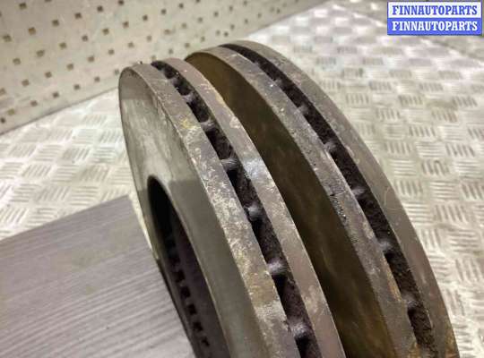 купить Диск тормозной передний на Ford Focus Focus II 2005-2008