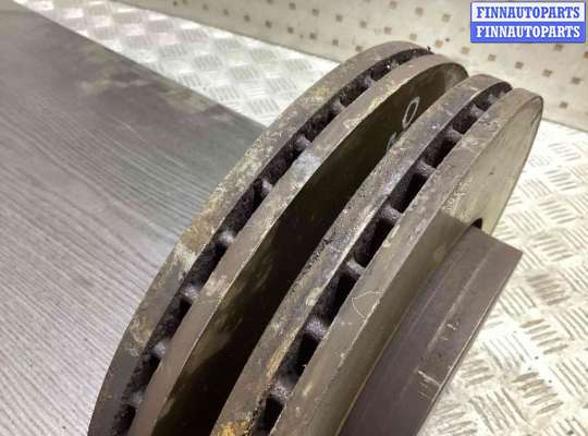 купить Диск тормозной передний на Ford Focus Focus II 2005-2008
