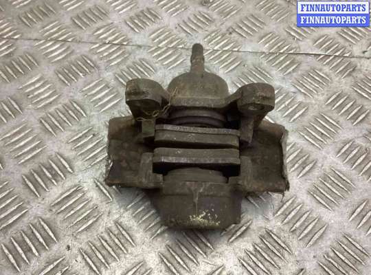 Суппорт задний правый MB1604980 на Mercedes E E (W124) 1985-1996