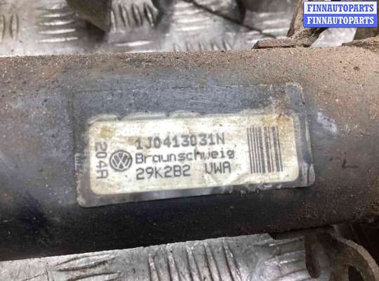 купить Стойка передняя левая на Audi A3 A3 I (8L) 1996-2000