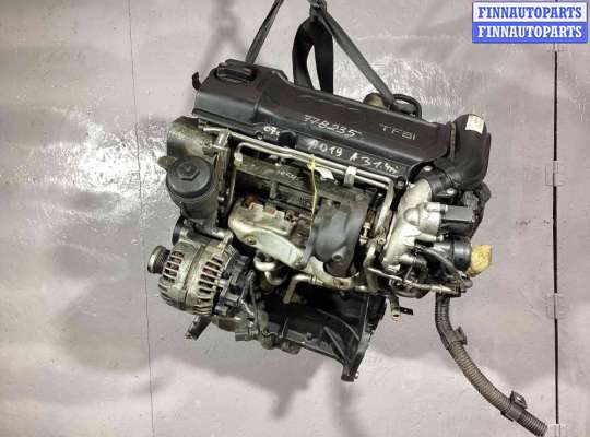 купить Двигатель на Audi A3 A3 II (8P) 2008-2012 2-й рестайлинг