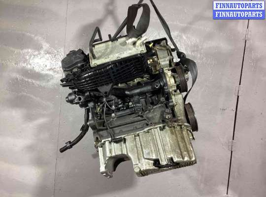 купить Двигатель на Audi A3 A3 II (8P) 2008-2012 2-й рестайлинг