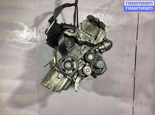 купить Двигатель на Audi A3 A3 II (8P) 2008-2012 2-й рестайлинг
