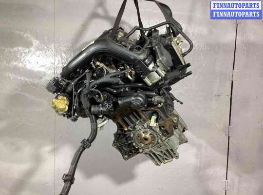 купить Двигатель на Audi A3 A3 II (8P) 2008-2012 2-й рестайлинг