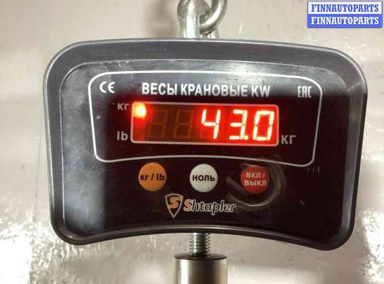 купить Двигатель на Audi A3 A3 II (8P) 2008-2012 2-й рестайлинг